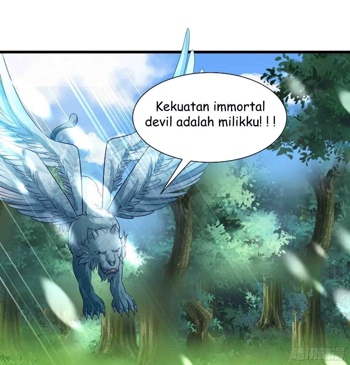 Fairy Demon Dad chapter 19